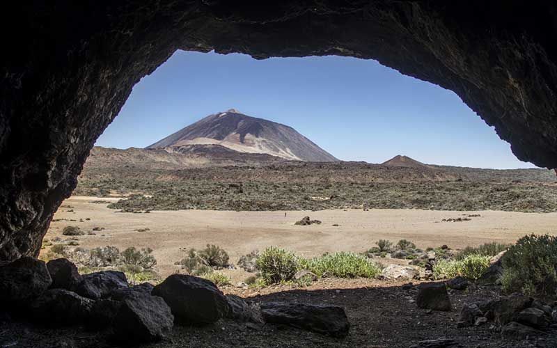 Ruta Teide 360°